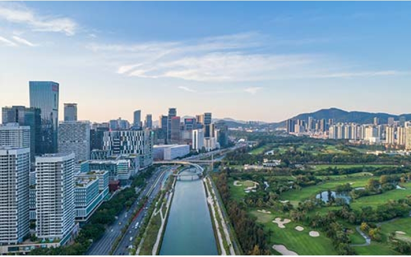 污水处理厂及配套管网、污泥处置项目