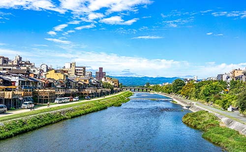 城市流域综合治理工程案例