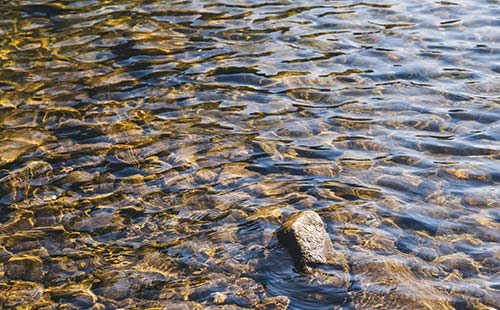 湖南工业园污水治理案例