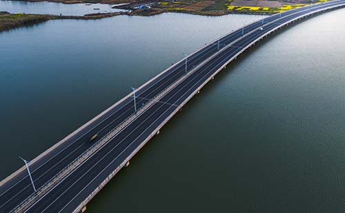 湖南工业园污水治理案例